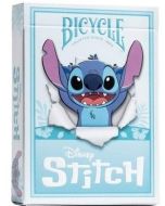 Karty Disney Stitch BICYCLE