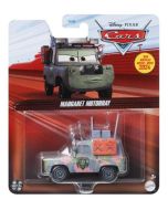 Cars. Auto Margaret Motorray HJW30