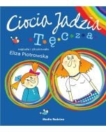 Ciocia Jadzia Tęcza