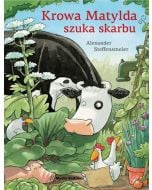 Krowa Matylda szuka skarbu w.2