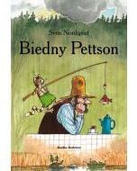 Pettson i Findus. Biedny Pettson