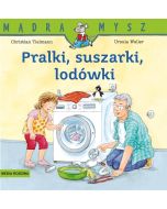 Mądra Mysz. Pralki, suszarki, lodówki w.2024