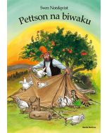 Pettson i Findus. Pettson na biwaku