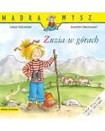 Mądra Mysz. Zuzia w górach w.2024