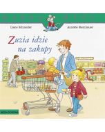 Zuzia idzie na zakupy w.2024