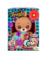 Miś Guziczek (Thready Bear)