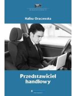 Zawodowcy: Przedstawiciel handlowy EKONOMIK