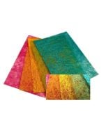 Sizal arkusze 22x33cm 5szt pastelowe