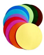 Papier origami 70g kolo 18cm 100 arkuszy MIX