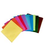 Papier origami mini 5x5cm 500 arkuszy MIX