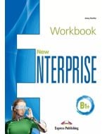 New Enterprise B1+ WB+Exam Skills+digiBook