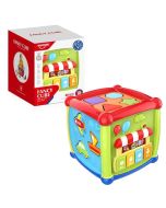 Kostka interaktywna (11szt)