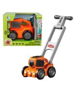 Kosiarka do robienia baniek