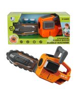 Piła do robienia baniek