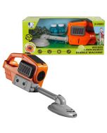 Kosiarka chwastownik na bańki mydlane