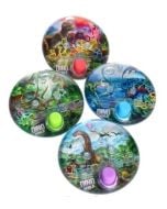 Gra wodna Dinozaury mix