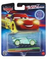 Cars. Auto świecące w ciemności HYM84