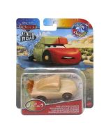 Cars. Auto zmieniające kolor HMD67