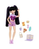 Barbie Dream Besties Lalka Renee HYC24