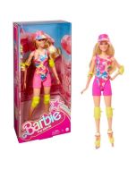 Barbie. Barbie na rolkach Lalka filmowa
