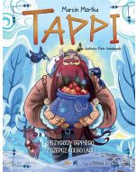 Tappi. Przygody Tappiego z Szepczącego Lasu
