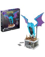 Mega Pokemon - Golbat z ruchem do ustawiania