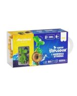 Mini Waffle 60el Smok Diplodok i Morska Syrena