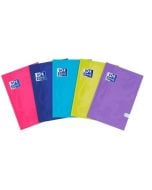 Brulion A5/96K kratka Touch (5szt) OXFORD