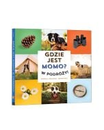 Gdzie jest Momo? W podróży!