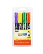 Markery akrylowe 4szt