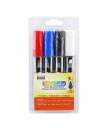 Markery akrylowe 4szt