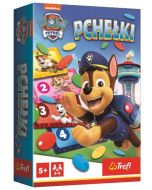 Pchełki Psi Patrol TREFL