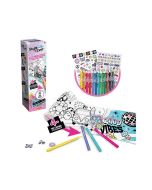 Projekt Deko - rolka do dekorowania