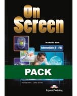 On Screen Intermed. B1+/B2 SB w.wieloletnia + kod