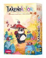 Takenokolor REBEL