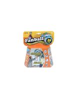 Piłka można pomarańczowa 28cm