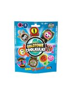 Odlotowe Coolkulki kulka + ubranko