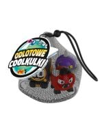 Odlotowe Coolkulki 3 kulki + 3 ubranka