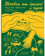 Kerstin. Kerstin na śmierć i życie