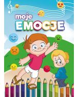 Moje Emocje