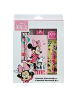 Zestaw kreatywny Myszka Minnie 7el