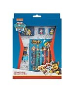 Zestaw kreatywny Psi Patrol 21el