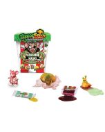 Terror Fried. Paskudne kąski