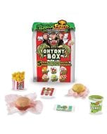 Terror Fried. Ohydny box