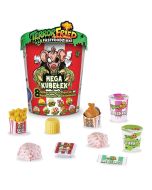 Terror Fried. Mega kubełek