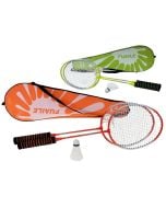 Zestaw do badmintona MIX