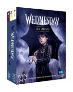 Wednesday: Gra karciana LUCRUM GAMES