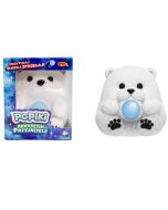 Popiki Arktyczni Przyjaciele - Niedźwiadek polarny