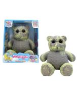 Mięciusie szaro-żółty