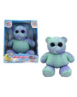 Mięciusie miętowo-fioletowy